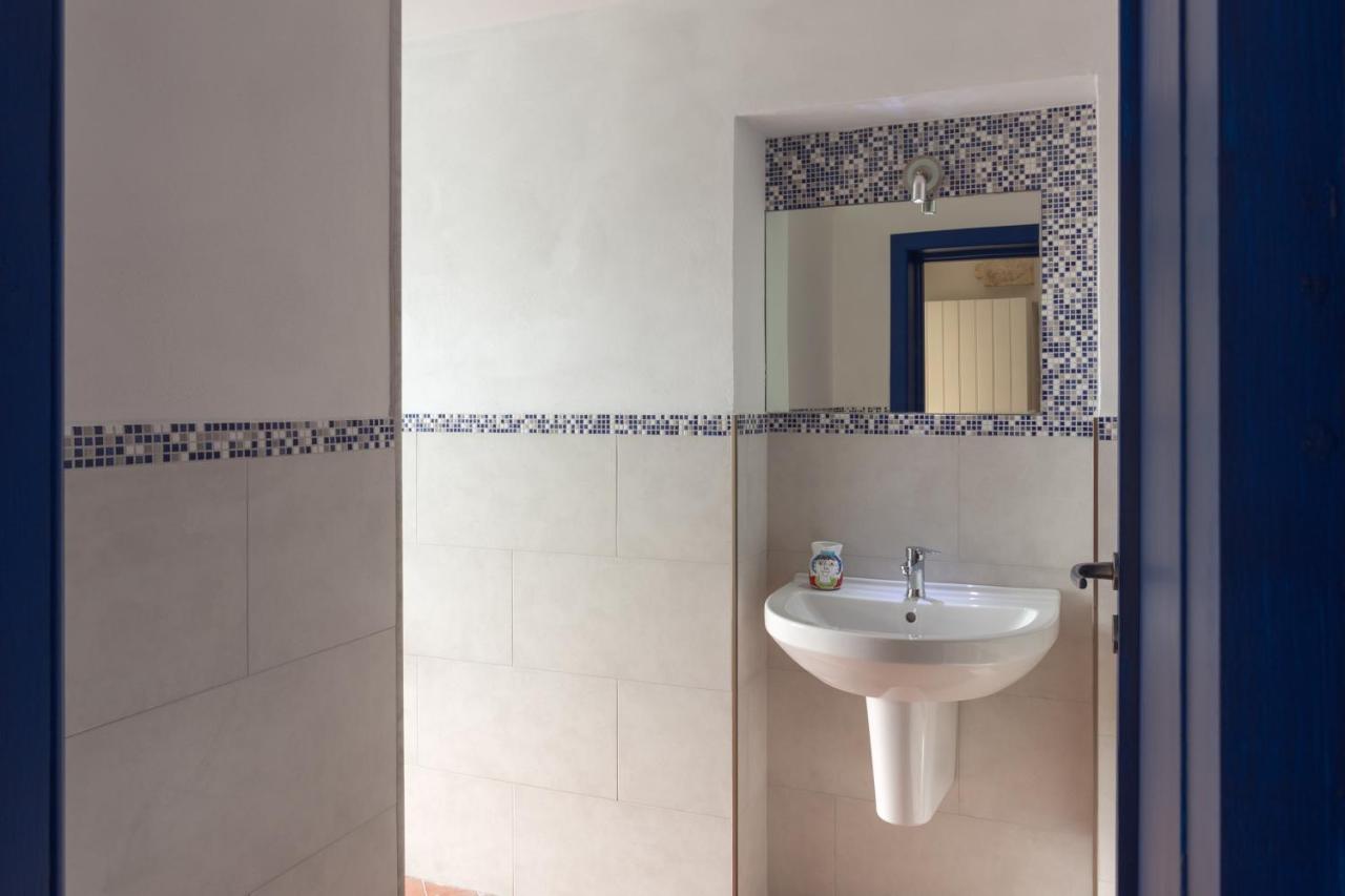 דירות סירקוזה Casa Salomone 2 מראה חיצוני תמונה