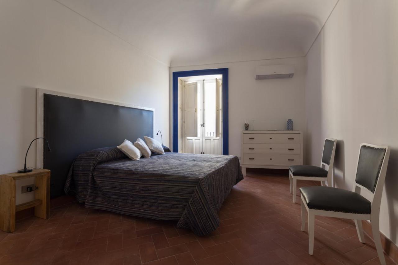 דירות סירקוזה Casa Salomone 2 מראה חיצוני תמונה