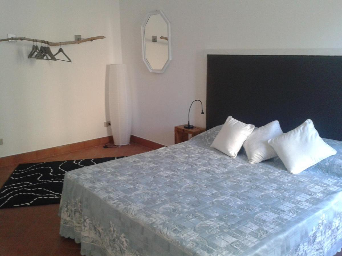 דירות סירקוזה Casa Salomone 2 מראה חיצוני תמונה