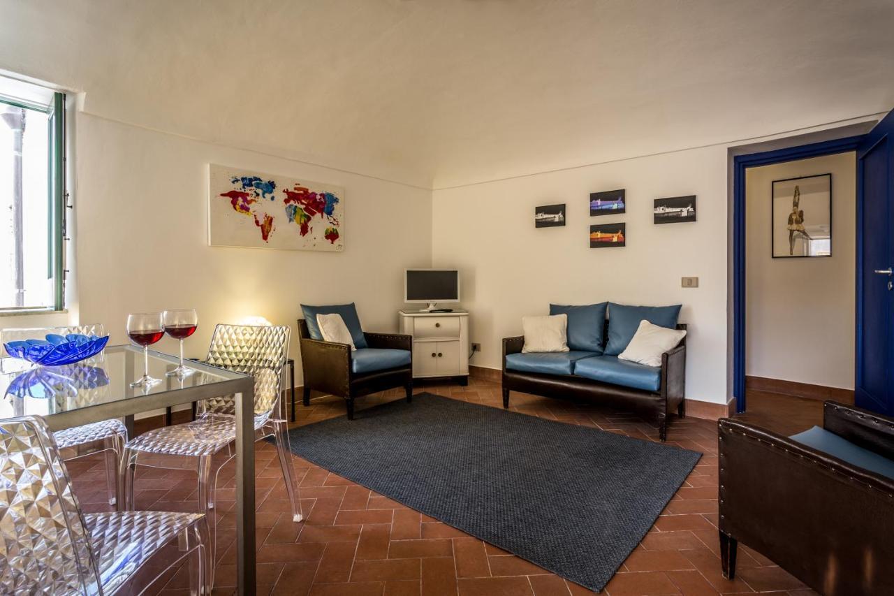 דירות סירקוזה Casa Salomone 2 מראה חיצוני תמונה