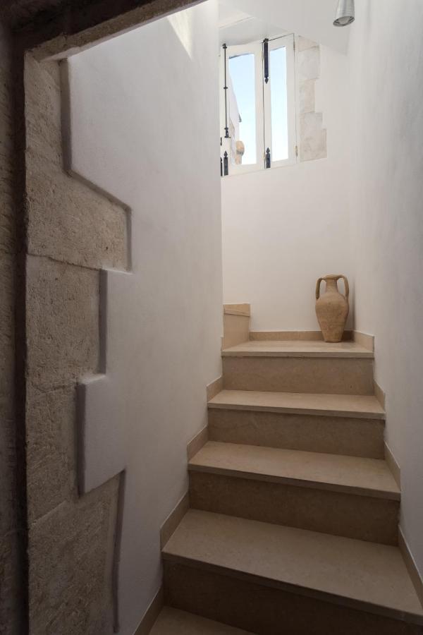 דירות סירקוזה Casa Salomone 2 מראה חיצוני תמונה