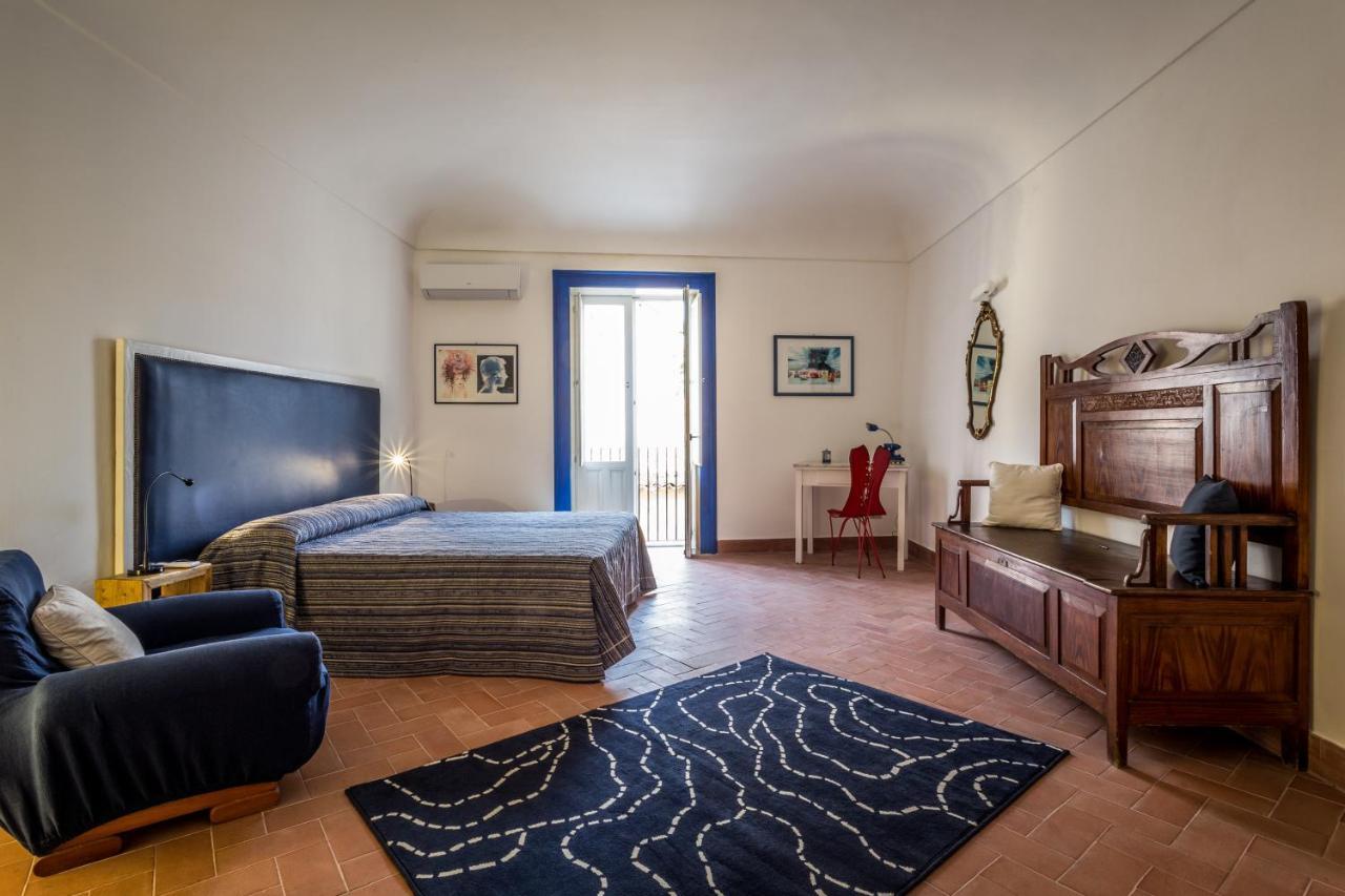 דירות סירקוזה Casa Salomone 2 מראה חיצוני תמונה