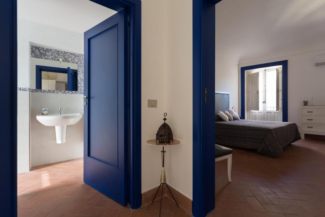 דירות סירקוזה Casa Salomone 2 מראה חיצוני תמונה