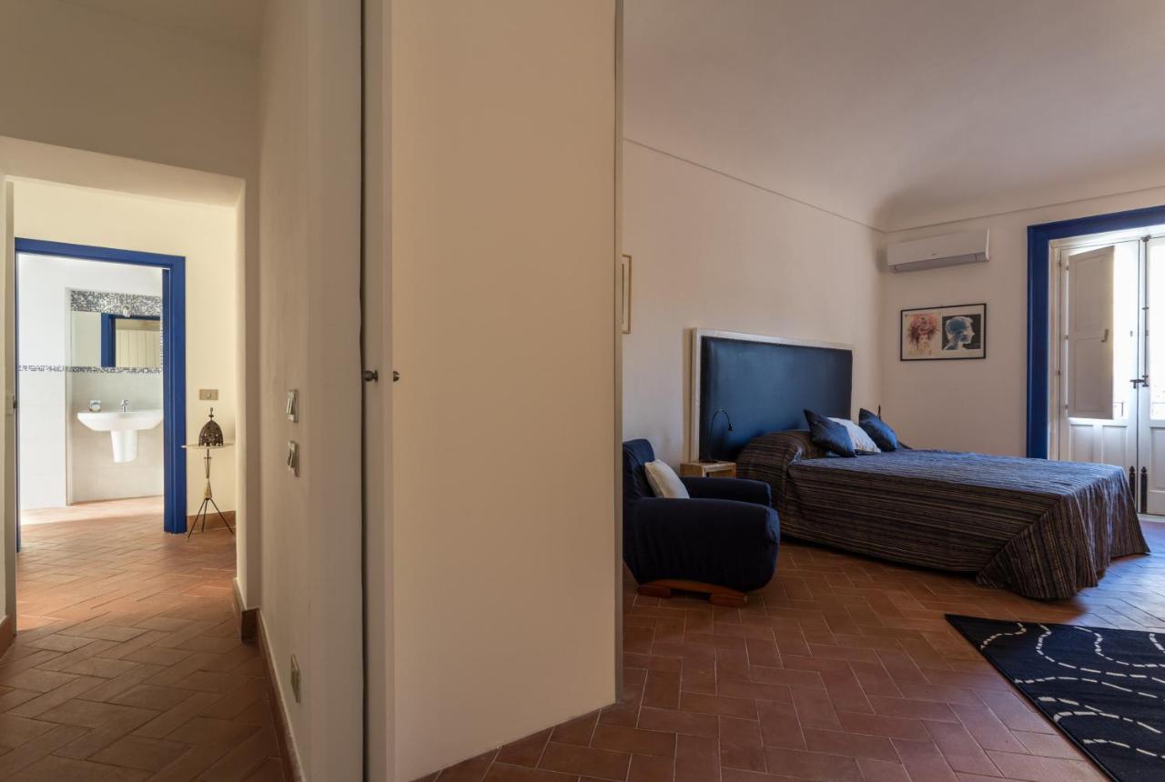 דירות סירקוזה Casa Salomone 2 מראה חיצוני תמונה